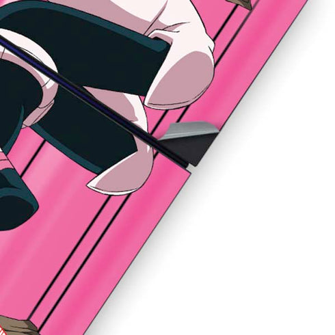 My Hero Academia Ochaco Uraraka Season 4 PS4 Console Skin