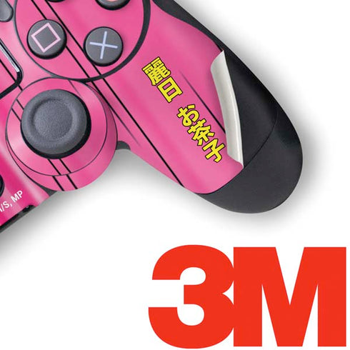 My Hero Academia Ochaco Uraraka Season 4 PS4 Pro/Slim Controller Skin