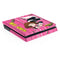 My Hero Academia Ochaco Uraraka Season 4 PS4 Slim Skin
