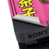 My Hero Academia Ochaco Uraraka Season 4 PS4 Slim Skin