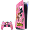 My Hero Academia Ochaco Uraraka Season 4 PS5 Bundle Skin