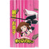 My Hero Academia Ochaco Uraraka Season 4 PS5 Slim Digital Edition Bundle Skin