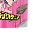 My Hero Academia Ochaco Uraraka Season 4 PS5 Slim Digital Edition Console Skin