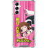 My Hero Academia Ochaco Uraraka Season 4 Gabb Phone 4 Clear Case