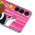 My Hero Academia Ochaco Uraraka Season 4 Galaxy A36 5G Skin