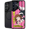 My Hero Academia Ochaco Uraraka Season 4 Galaxy S24 FE Kickstand Case