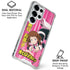 My Hero Academia Ochaco Uraraka Season 4 Galaxy S25 Ultra Clear Case