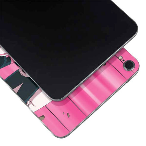 My Hero Academia Ochaco Uraraka Season 4 Apple iPad Mini Skin