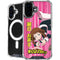 My Hero Academia Ochaco Uraraka Season 4 iPhone 16 MagSafe Case