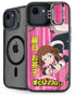 My Hero Academia Ochaco Uraraka Season 4 iPhone 16e Kickstand Case