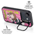 My Hero Academia Ochaco Uraraka Season 4 iPhone 16e Kickstand Case