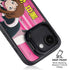 My Hero Academia Ochaco Uraraka Season 4 iPhone 16e Kickstand Case