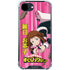 My Hero Academia Ochaco Uraraka Season 4 iPhone 16e Clear Case