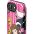 My Hero Academia Ochaco Uraraka Season 4 iPhone 16e Impact Case