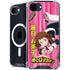 My Hero Academia Ochaco Uraraka Season 4 iPhone 16e MagSafe Case