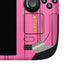 My Hero Academia Ochaco Uraraka Season 4 Steam Deck Handheld Gaming Computer OLED Skin