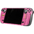 My Hero Academia Ochaco Uraraka Season 4 Steam Deck Handheld Gaming Computer Skin