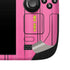 My Hero Academia Ochaco Uraraka Season 4 Steam Deck Handheld Gaming Computer Skin