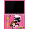 My Hero Academia Ochaco Uraraka Season 4 Surface Pro 7 Skin