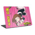 My Hero Academia Ochaco Uraraka Season 4 Universal Laptop 17in (13.8 x 10in) Skin