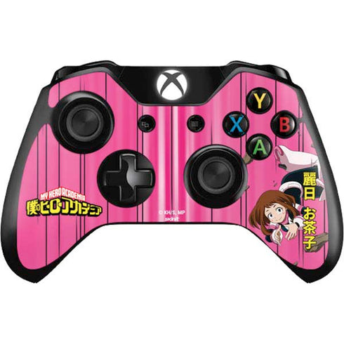 My Hero Academia Ochaco Uraraka Season 4 Xbox One Skins