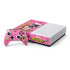 My Hero Academia Ochaco Uraraka Season 4 Xbox One S Console and Controller Bundle Skin