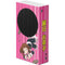 My Hero Academia Ochaco Uraraka Season 4 Xbox Series S Console Skin