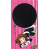 My Hero Academia Ochaco Uraraka Season 4 Xbox Series S Console Skin