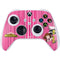 My Hero Academia Ochaco Uraraka Season 4 Xbox Series S Controller Skin