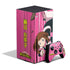 My Hero Academia Ochaco Uraraka Season 4 Xbox Series X Bundle Skin