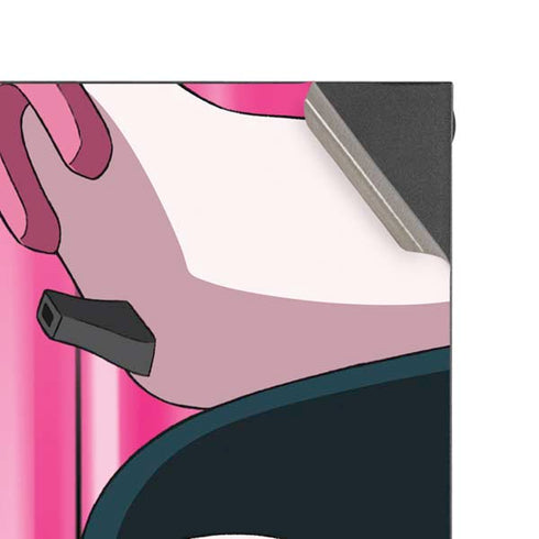 My Hero Academia Ochaco Uraraka Season 4 Xbox Series X Console Skin