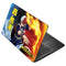 My Hero Academia Shoto Todoroki Season 4 Asus X502CA 15.6 Skin