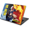 My Hero Academia Shoto Todoroki Season 4 Dell Chromebook Skin