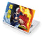 My Hero Academia Shoto Todoroki Season 4 Acer Chromebook Skin