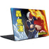 My Hero Academia Shoto Todoroki Season 4 Dell Vostro Skin