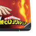 My Hero Academia Shoto Todoroki Season 4 Dell Vostro Skin