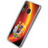 My Hero Academia Shoto Todoroki Season 4 Galaxy A20 Clear Case