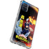 My Hero Academia Shoto Todoroki Season 4 Galaxy A51 5G Clear Case