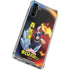 My Hero Academia Shoto Todoroki Season 4 Galaxy A54 5G Clear Case