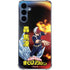 My Hero Academia Shoto Todoroki Season 4 Galaxy A55 5G Clear Case