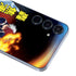 My Hero Academia Shoto Todoroki Season 4 Galaxy A55 5G Skin