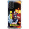 My Hero Academia Shoto Todoroki Season 4 Galaxy A72 5G Clear Case