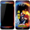 My Hero Academia Shoto Todoroki Season 4 Galaxy J3 Skin