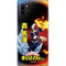 My Hero Academia Shoto Todoroki Season 4 Galaxy Note 10 Plus Skin