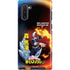 My Hero Academia Shoto Todoroki Season 4 Galaxy Cases