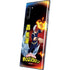 My Hero Academia Shoto Todoroki Season 4 Galaxy Note 10 Skin