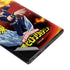 My Hero Academia Shoto Todoroki Season 4 Galaxy Note 10 Skin