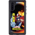 My Hero Academia Shoto Todoroki Season 4 Galaxy Note 10 Waterproof Case