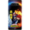 My Hero Academia Shoto Todoroki Season 4 Galaxy Note 8 Skin
