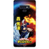 My Hero Academia Shoto Todoroki Season 4 Galaxy Note 9 Skin